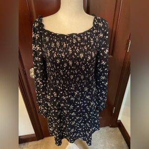 Teen Dress. NWT